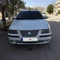 صمندef7