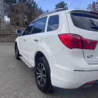 هایما s7 مدل ۹۷ کارکرد واقعی ۷۰ هزار