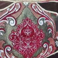 پشتی پر|پشتی|یاسوج, |دیوار