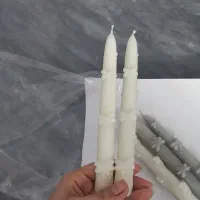 وسایل اصلی شمع سازی