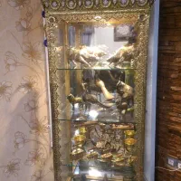 نظافتچی خانم و فروشنده برای امور مغازه و خونم