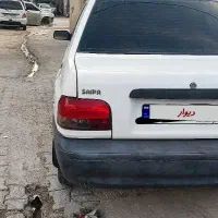 پراید مدل 97|خودرو سواری و وانت|لامرد, |دیوار