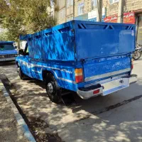 نیسان مدل 93|خودرو سواری و وانت|کرمانشاه, |دیوار