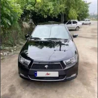 دنا پلاس توربو اتوماتیک