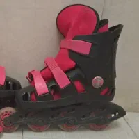 یک جفت اسکیت