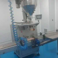 دستگاه بلندر و پودر پرکن|ماشین‌آلات صنعتی|نظرآباد, شهرک صنعتی سپهر|دیوار