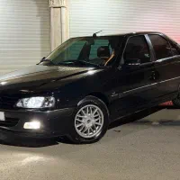 پرشیا تیوفایو مشکی نو