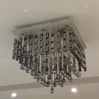لوستر سالم و لوستر دیواری
