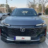 چانگان ۵۵وارداتی ۲۰۲۴