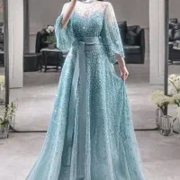 به روزترین لباس های مجلسی دست دوم  پایین ترین قیمت