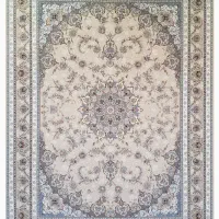 فروش یک جفت قالی نو ۹ متری|فرش|آباده, |دیوار