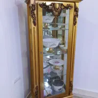 بوفهوجاکفشی سه تیکه واینه سه تیکه سالمخوب|بوفه، ویترین، کنسول|مینودشت, |دیوار