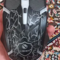 ماوس کیمینگ برند Limede|قطعات و لوازم جانبی رایانه|اردبیل, |دیوار