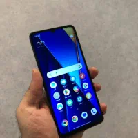 گوشی پوکو c65 شیائومی در حد با گارانتی