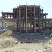 داربست
