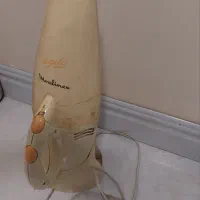 جارو شارژی مولینکس