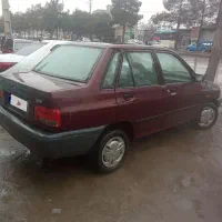 پراید87|خودرو سواری و وانت|بناب, |دیوار