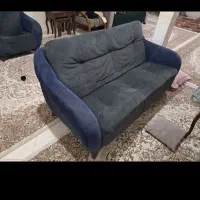 مبل راحتی سالم