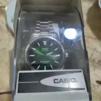 ساعت مچی ضد آب کاسیو|ساعت|سقز, |دیوار
