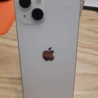 آیفون ۱۳ نرمال باطری ۷۷٪ بدون باز شدگی