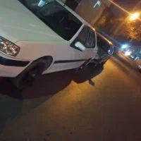 پارس سال 1401گاز سیمی