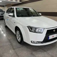 دنا اتومات اپشنال مدل ۱۴۰۳