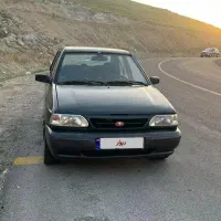 پراید