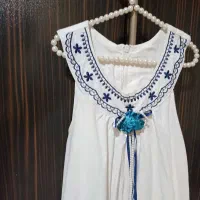 پیراهن بچه گانه خارجی