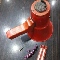 بلندگوی کارگردانی|صوتی و تصویری|تهران, بهداشت|دیوار