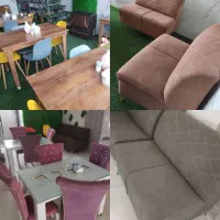 فروش لوازم رستوران به قیمت مناسب|کافی‌شاپ و رستوران|قزوین, |دیوار