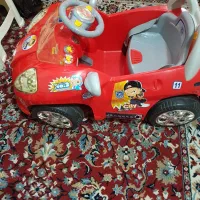 ماشین شارژی|اسباببازی بچه|قم, باجک یک|دیوار