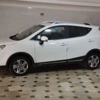 جک S3 مدل 1403 مشابه صفر|خودرو سواری و وانت|کرج, کوی مهر|دیوار