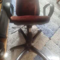 صندلی چرخ دار