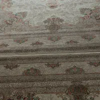 سه تخته فرش 9متری تراکم 2550نو|فرش|سبزوار, زینبیه|دیوار