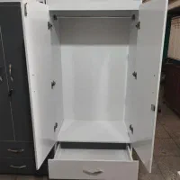 کتاب خانه پنج طبقه از لترون درجه یک|کتابخانه، شلف، قفسههای دیواری|کرمانشاه, |دیوار