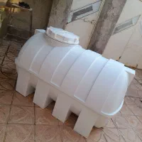 تانکر ۱۰۰۰ لیتری