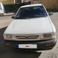 پراید ۸۹