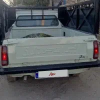 پیکان وانت در حد فروشی