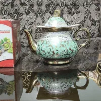 فروش کتری برقی و قوری آکبند|سماور، چایساز، قهوهساز|اسلامشهر, مظفریه|دیوار