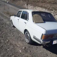 پیکان سواری مدل ۷۷فروش یا معاوضه|خودرو سواری و وانت|صومعه‌سرا, |دیوار