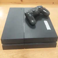 ps4 fat  پی اس فور فت