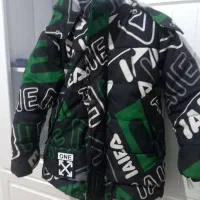 کاپشن بچگانه