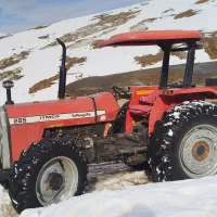 تراکتور ۲۸۵جفت فابریک