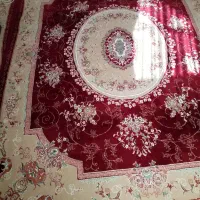 فرش لاکی۱۲متری ۲عدد|فرش|قائم‌شهر, |دیوار