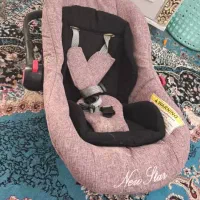 سیسمونی نوزاد