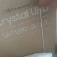 تلوزیون۶۵سامسونگ