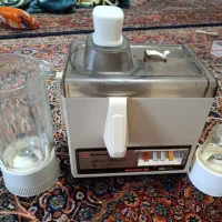 سه کاره ناسیونال اصل ژاپن آبمیوه گیری اسیاب مخلوط