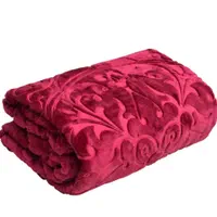 پتو گلبافت 160×220 یکنفره ضخیم(گلدار و تک رنگ)|رختخواب، بالش، پتو|بانه, |دیوار