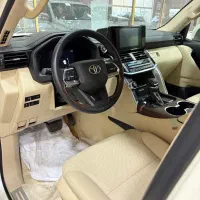 لندکروز ۲۰۲۵|خودرو سواری و وانت|اهواز, زردشت|دیوار