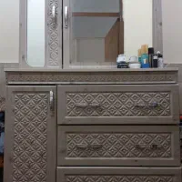 سرویس چوب کامل